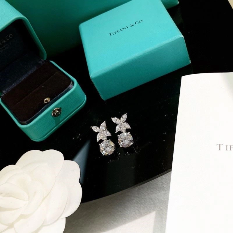 SmartChoice Tiffany Earrings 253168