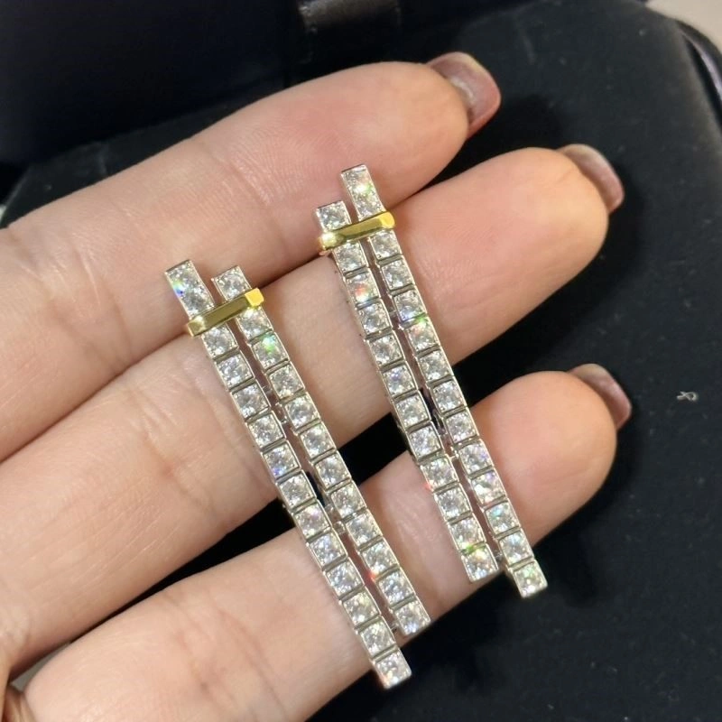 Tiffany Earrings Practical 253190
