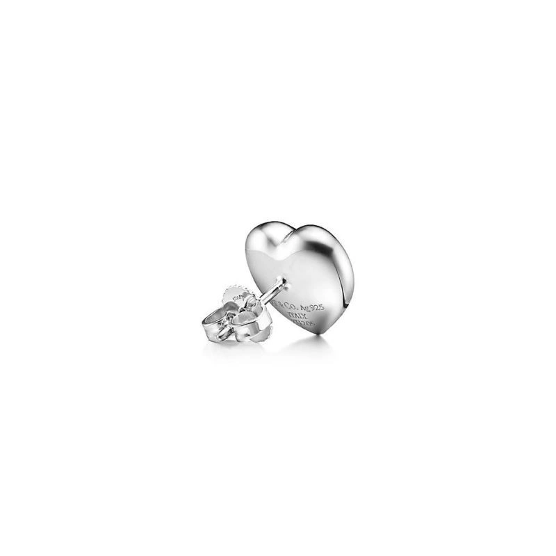 Durable Tiffany Earrings 253189
