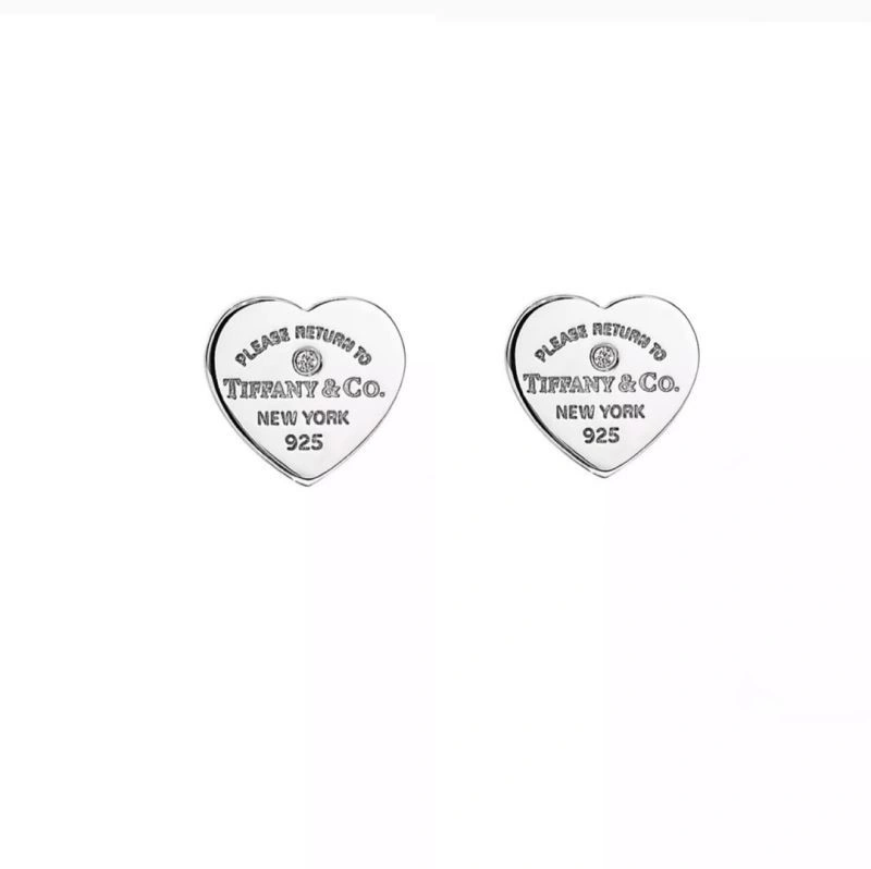 Tiffany Earrings TechFriendly 253196