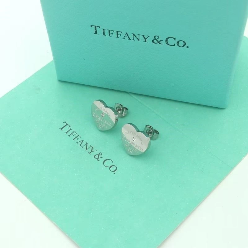 Tiffany Earrings TechFriendly 253196