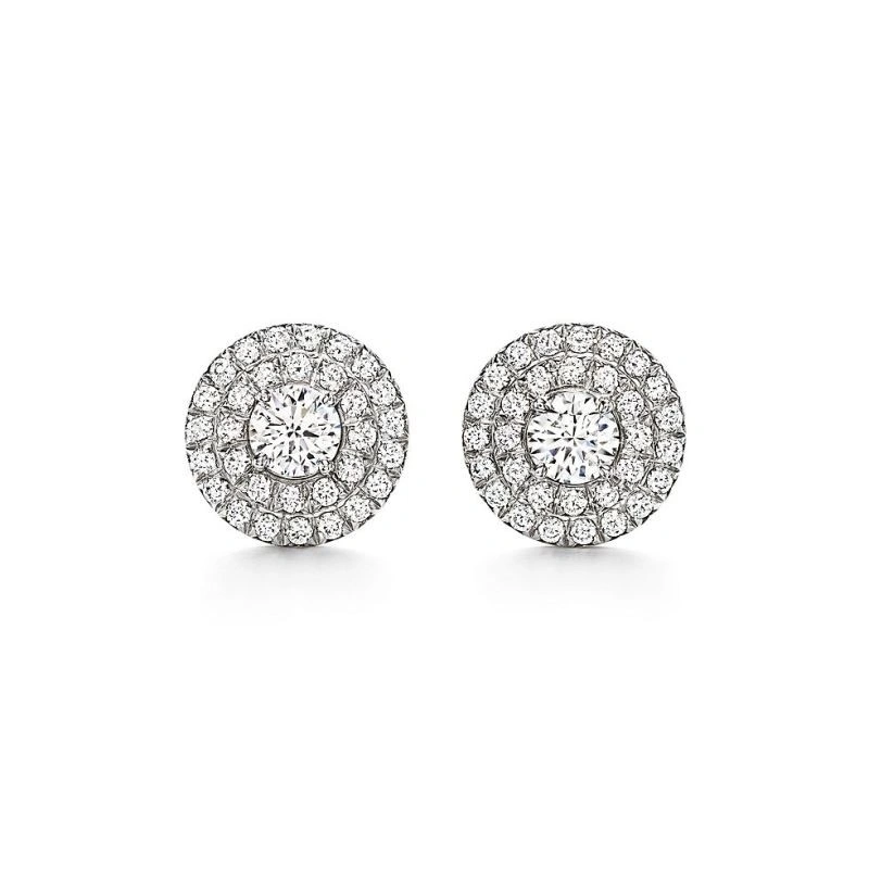 Tiffany Earrings Affordable 253198