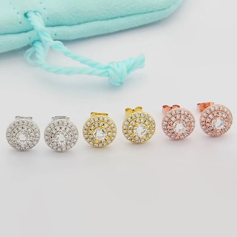Tiffany Earrings Affordable 253198