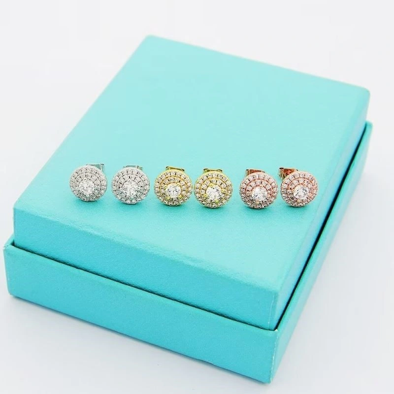 Tiffany Earrings Affordable 253198