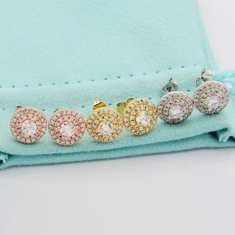 Tiffany Earrings Affordable 253198