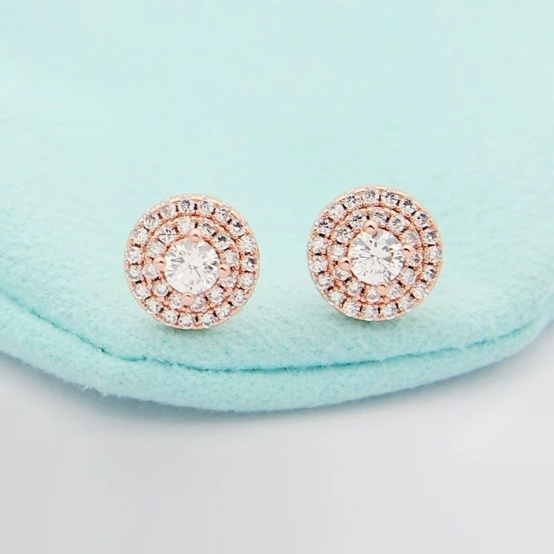 Tiffany Earrings Affordable 253198