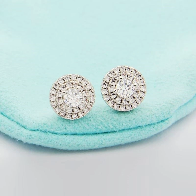 Tiffany Earrings Affordable 253198