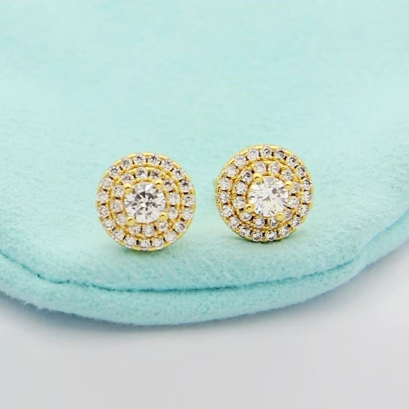 Tiffany Earrings Affordable 253198