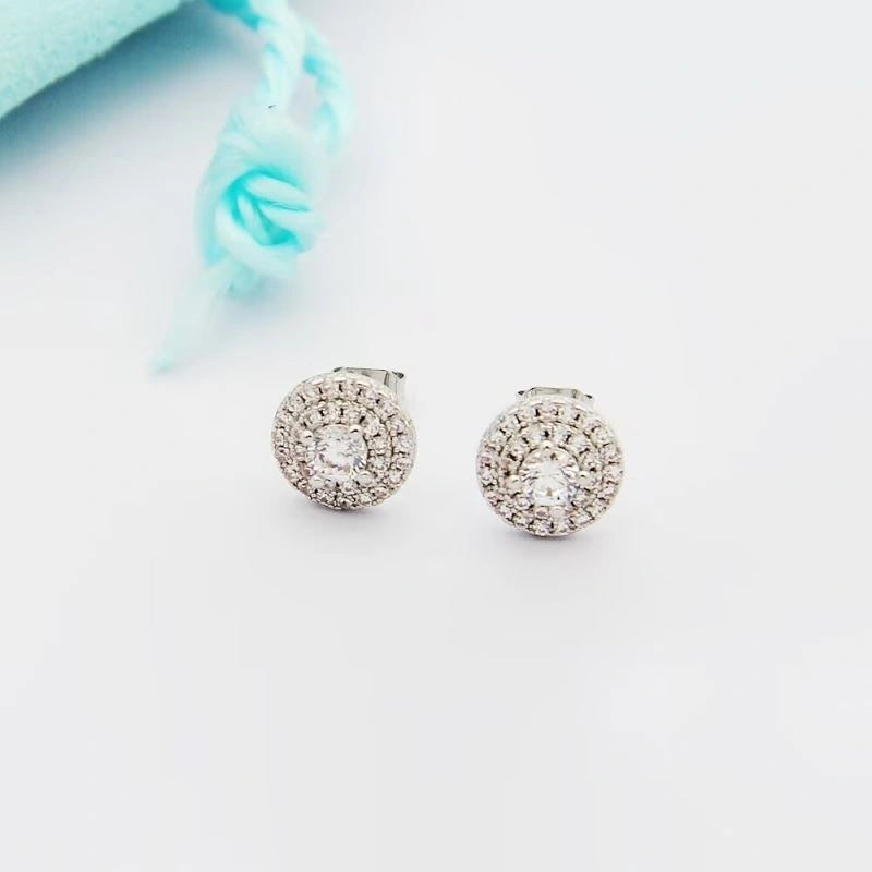 Tiffany Earrings Affordable 253198
