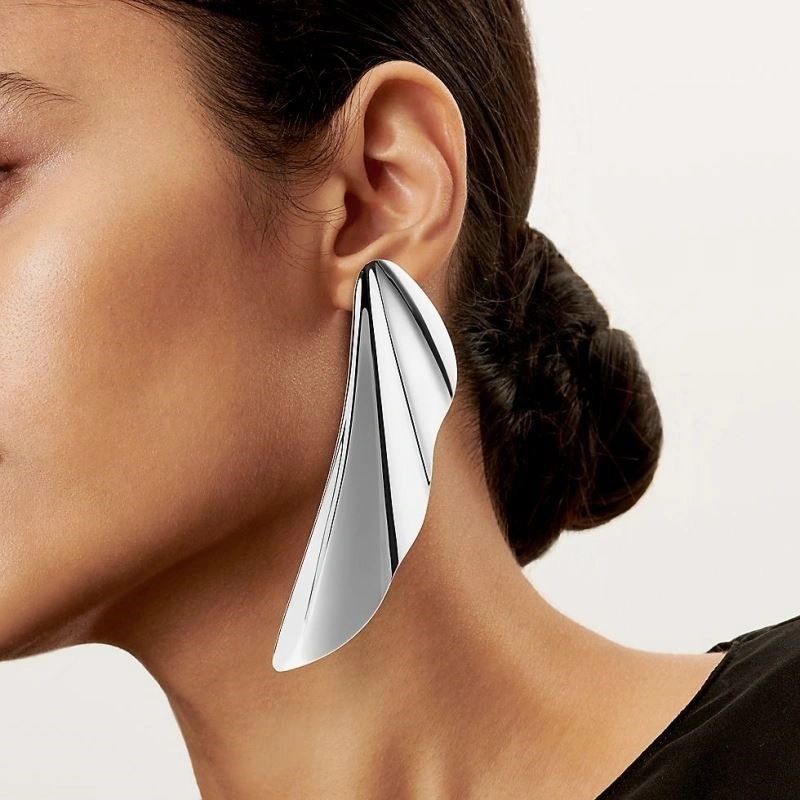 EyeCatching Tiffany Earrings 253179