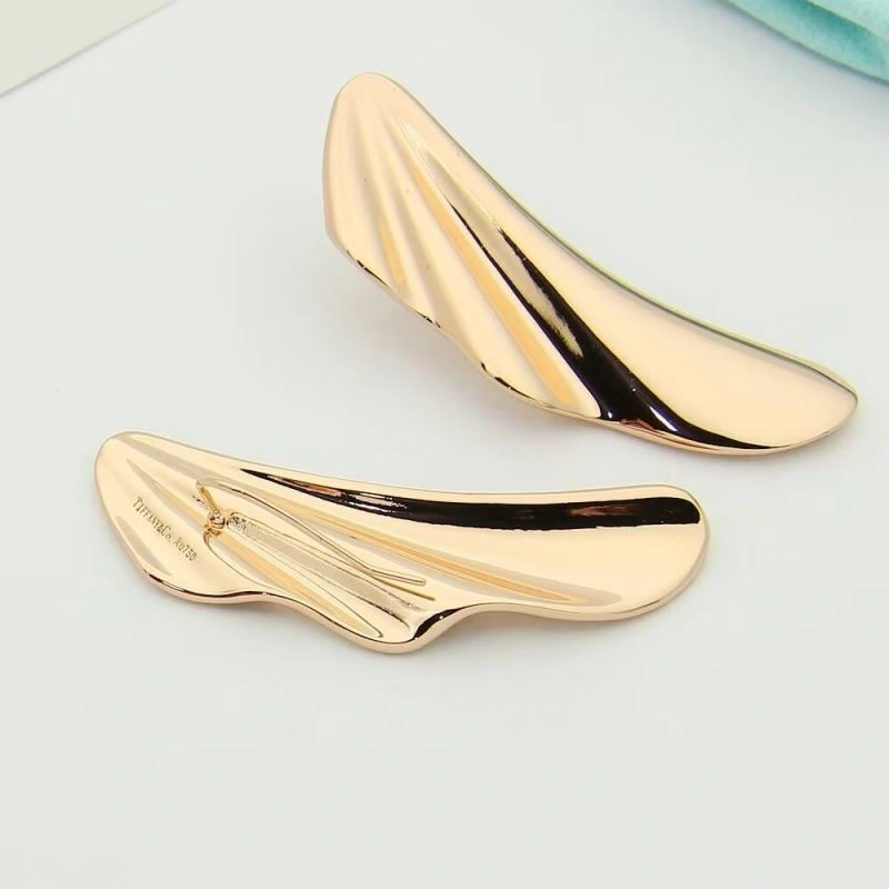 Tiffany Earrings Supportive 253193