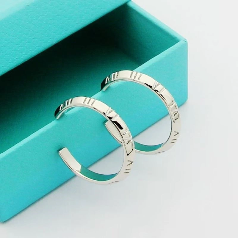 Tiffany Earrings FlexibleFit 253186