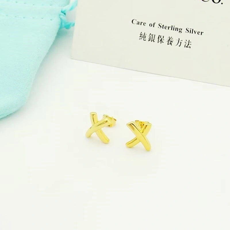 SportInspired Tiffany Earrings 253195