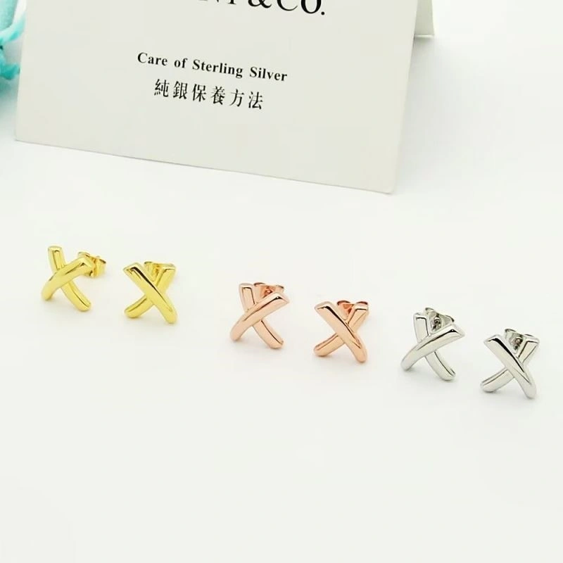 SportInspired Tiffany Earrings 253195