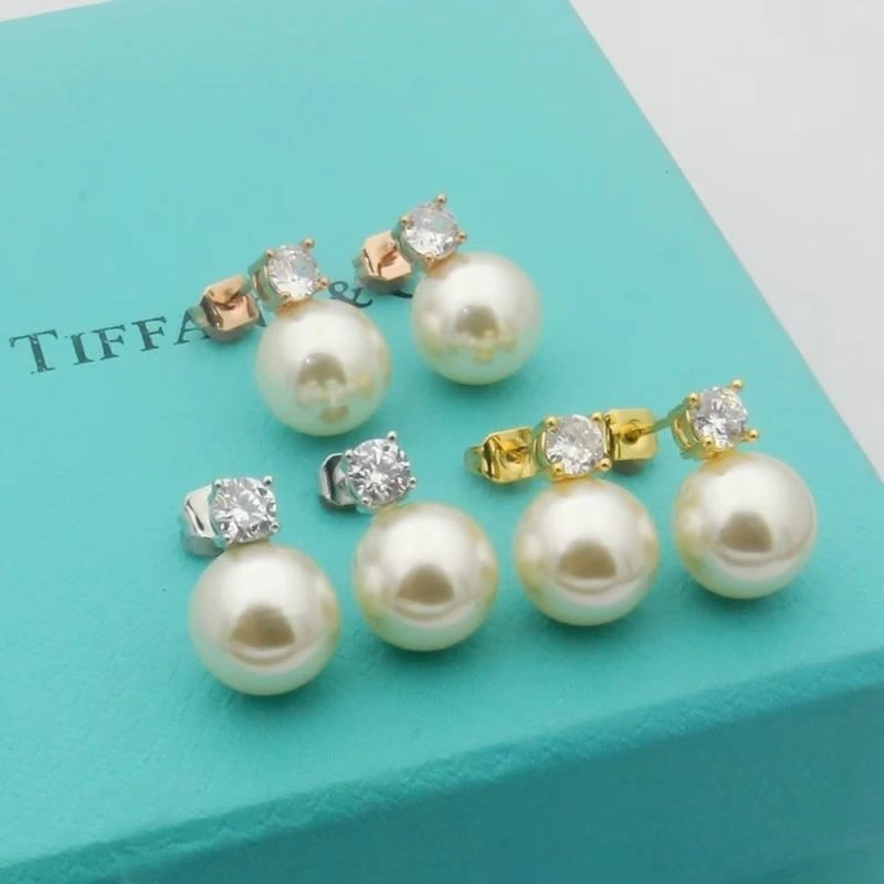 Tiffany Earrings TechFriendly 253182