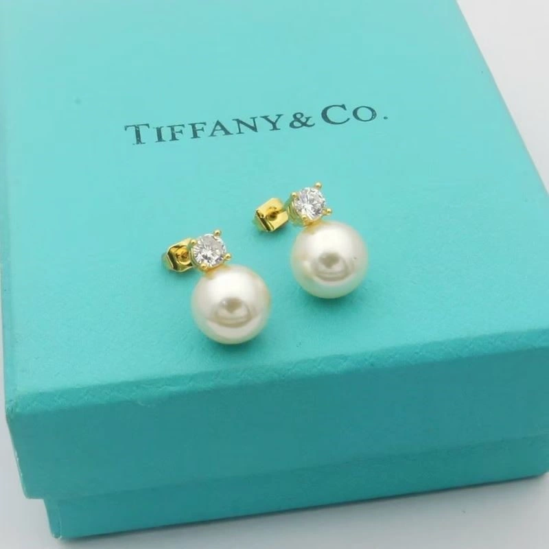 Tiffany Earrings TechFriendly 253182