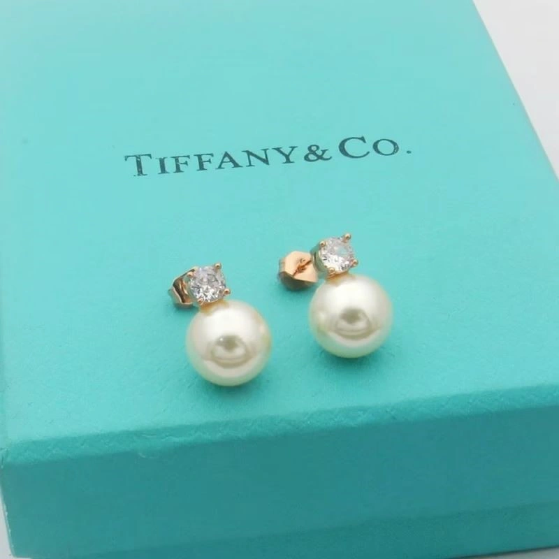 Tiffany Earrings TechFriendly 253182