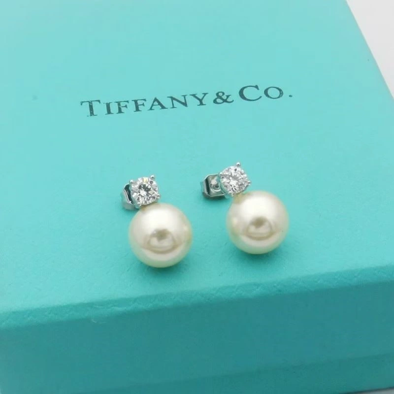 Tiffany Earrings TechFriendly 253182