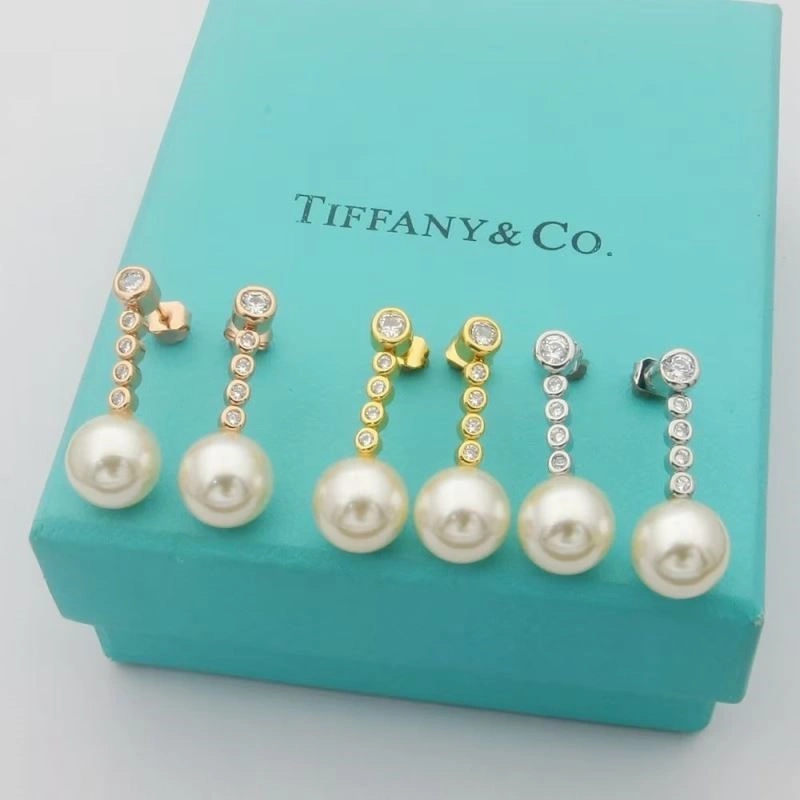 DailyWear Tiffany Earrings 253188