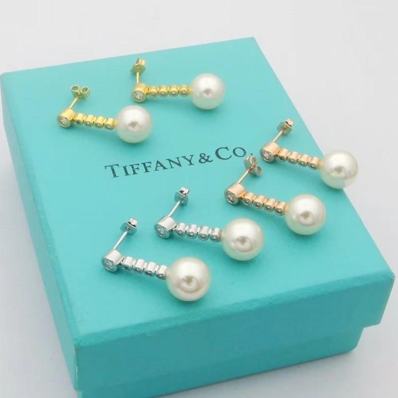 DailyWear Tiffany Earrings 253188