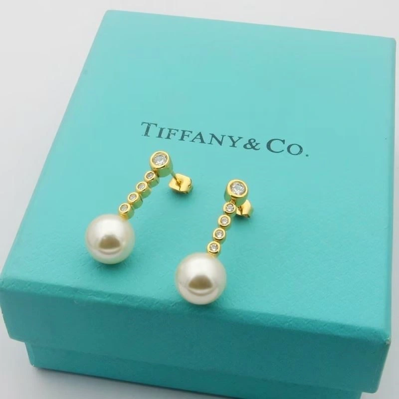 DailyWear Tiffany Earrings 253188