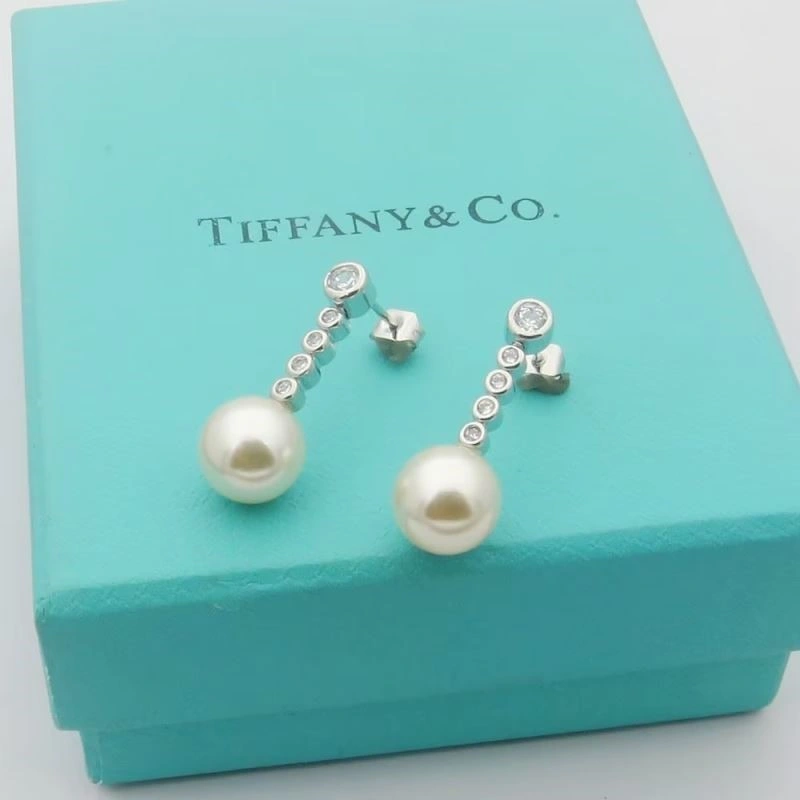 DailyWear Tiffany Earrings 253188