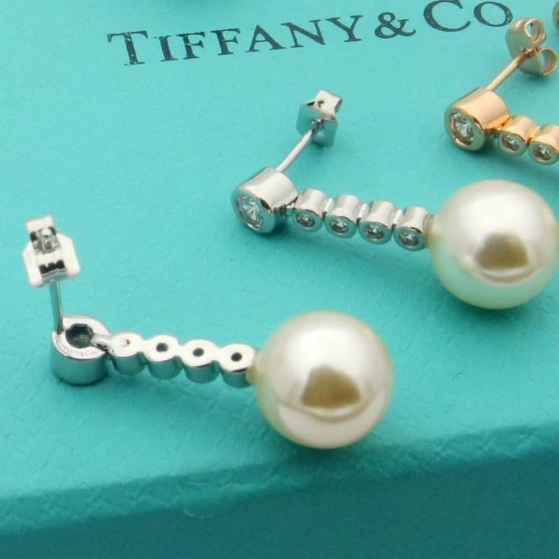 DailyWear Tiffany Earrings 253188