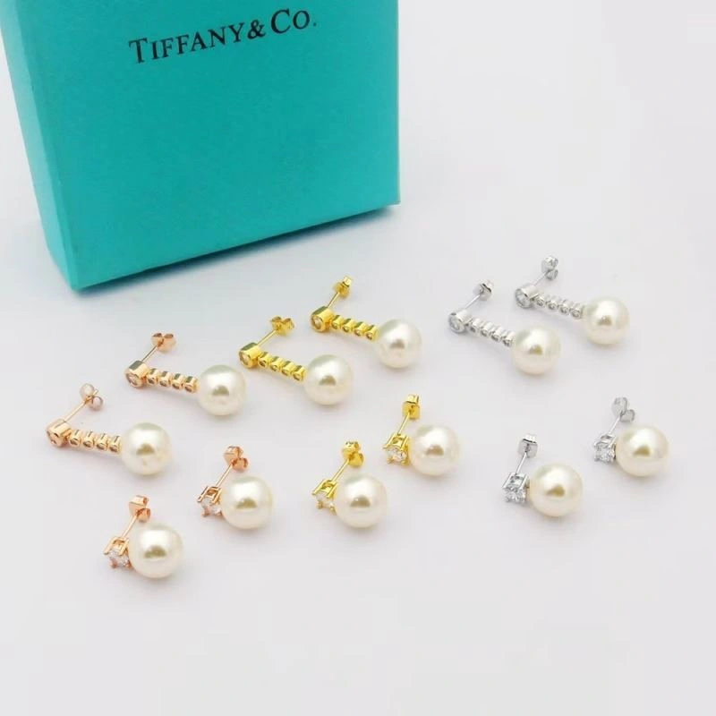 DailyWear Tiffany Earrings 253188