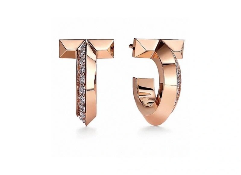 Tiffany Earrings Comfortable 253191
