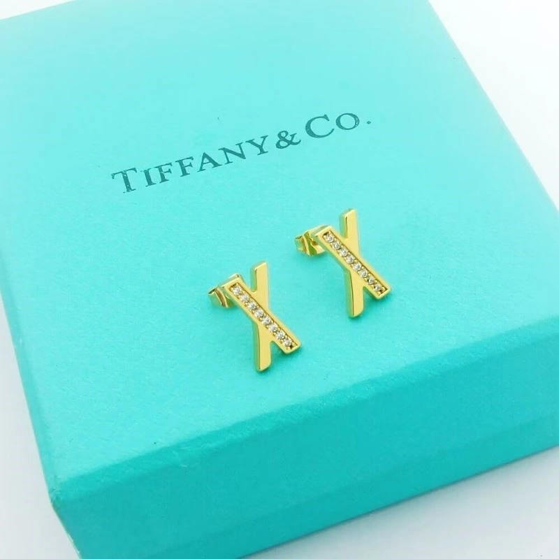 Tiffany Earrings QuickDry 253166