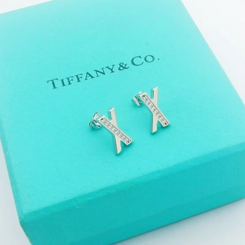 Tiffany Earrings QuickDry 253166