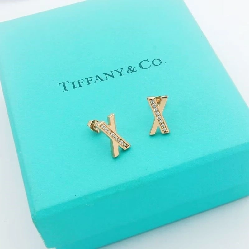 Tiffany Earrings QuickDry 253166