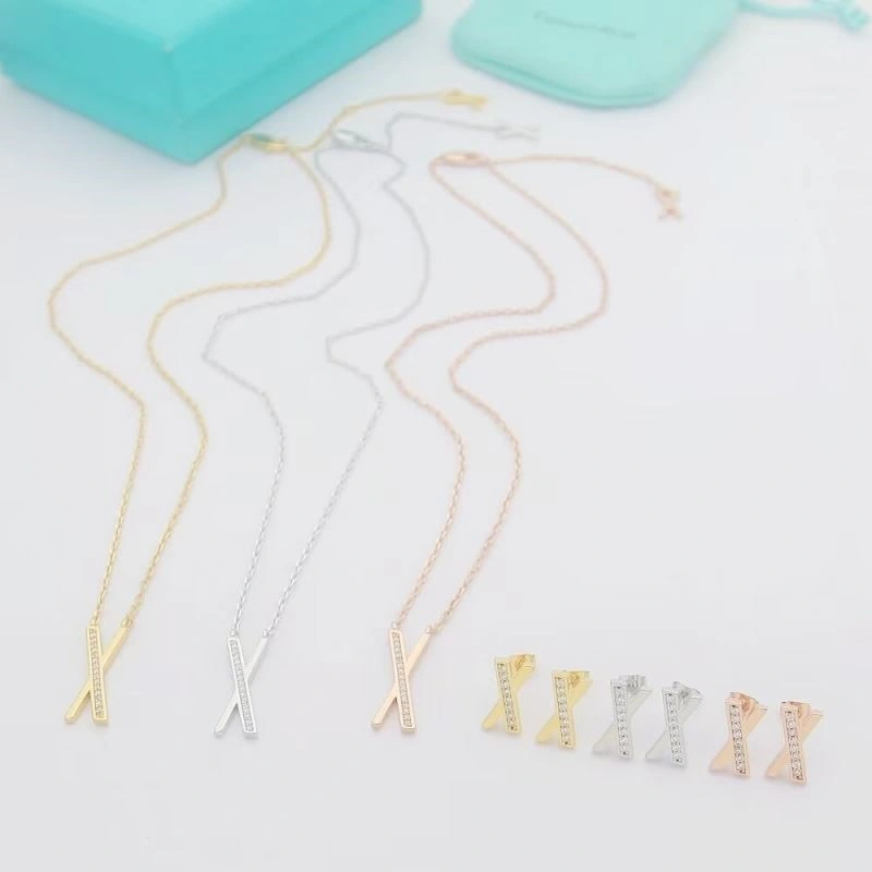 Tiffany Earrings QuickDry 253166