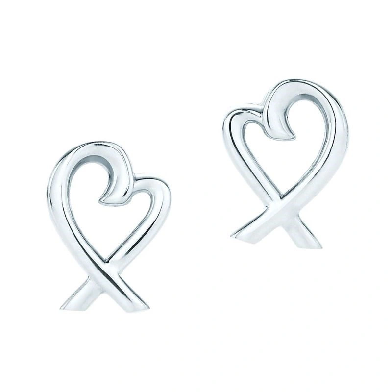 SmartChoice Tiffany Earrings 253165