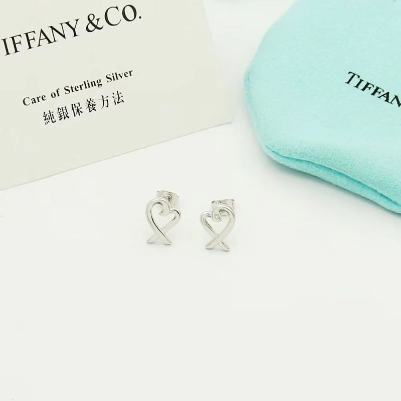 SmartChoice Tiffany Earrings 253165