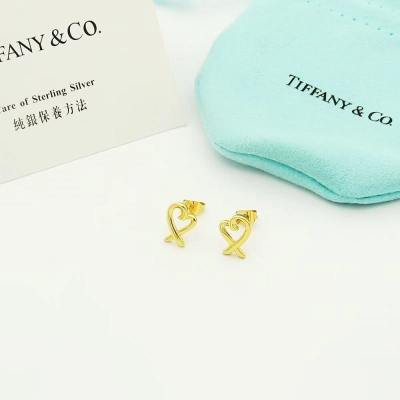 SmartChoice Tiffany Earrings 253165