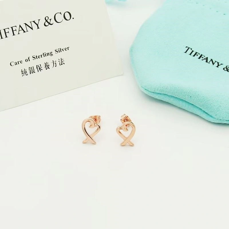 SmartChoice Tiffany Earrings 253165