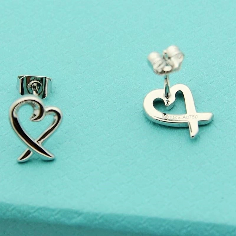 SmartChoice Tiffany Earrings 253165