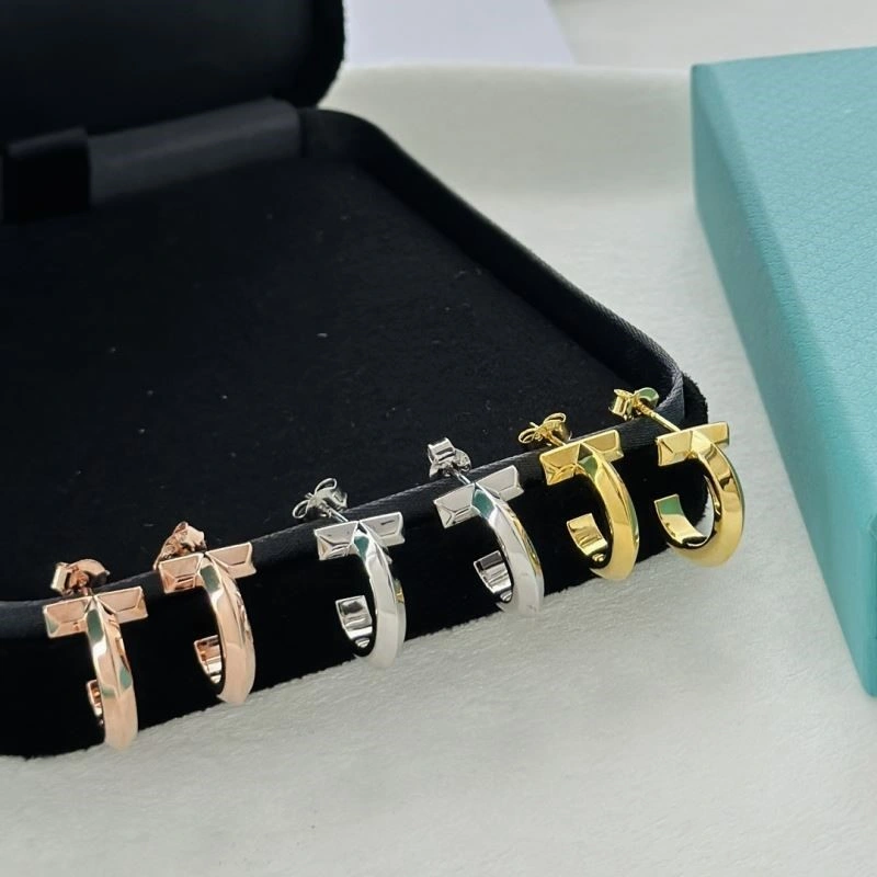 HighQuality Tiffany Earrings 253164
