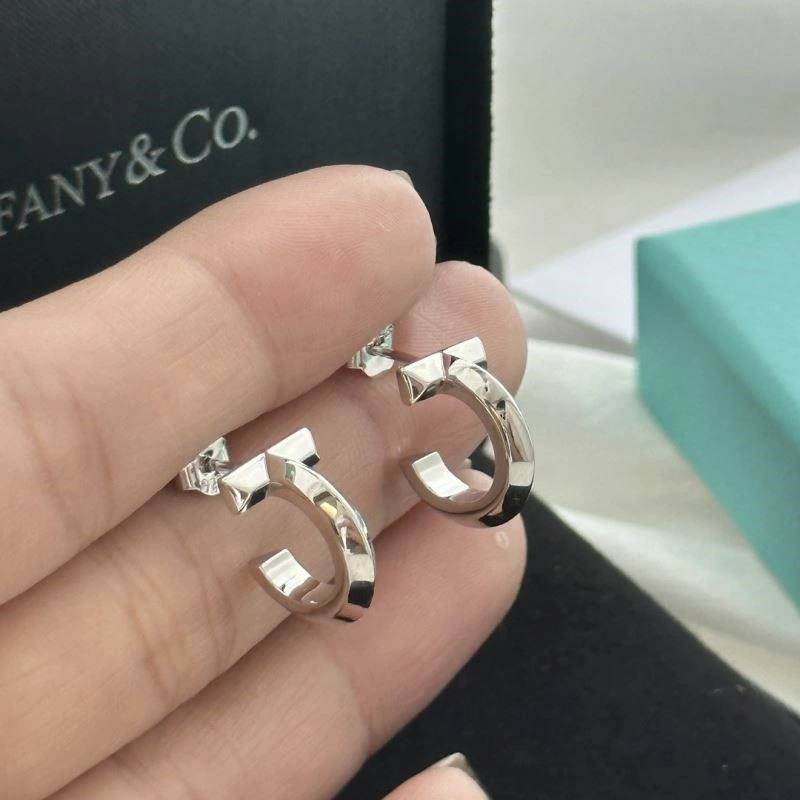 HighQuality Tiffany Earrings 253164