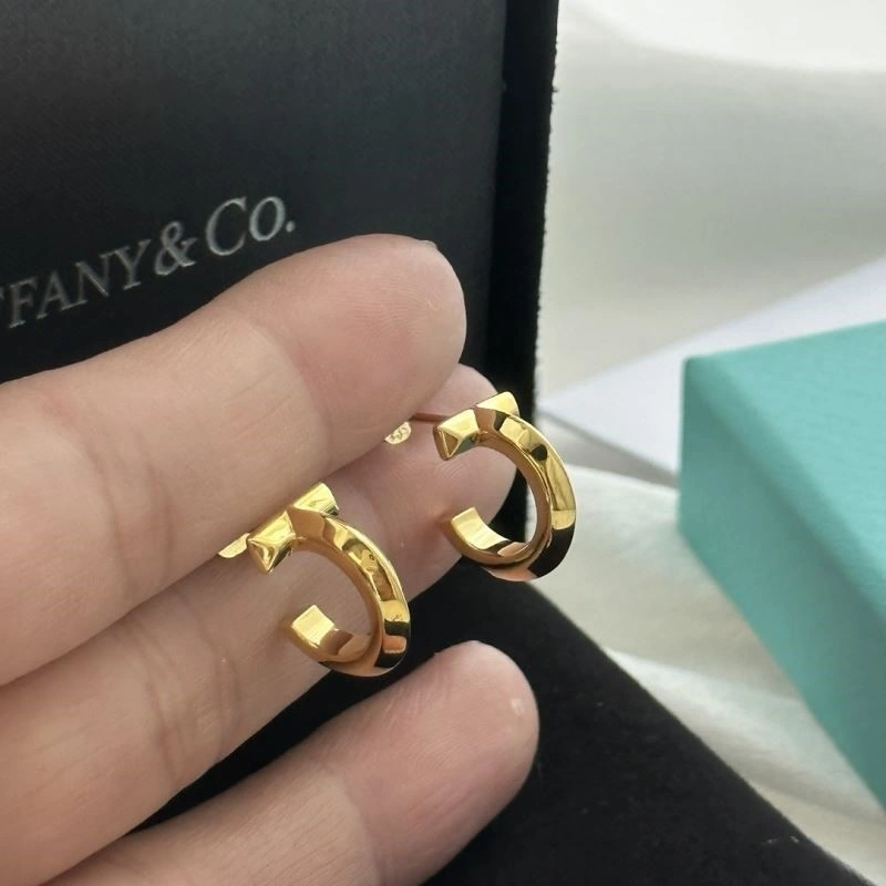 HighQuality Tiffany Earrings 253164