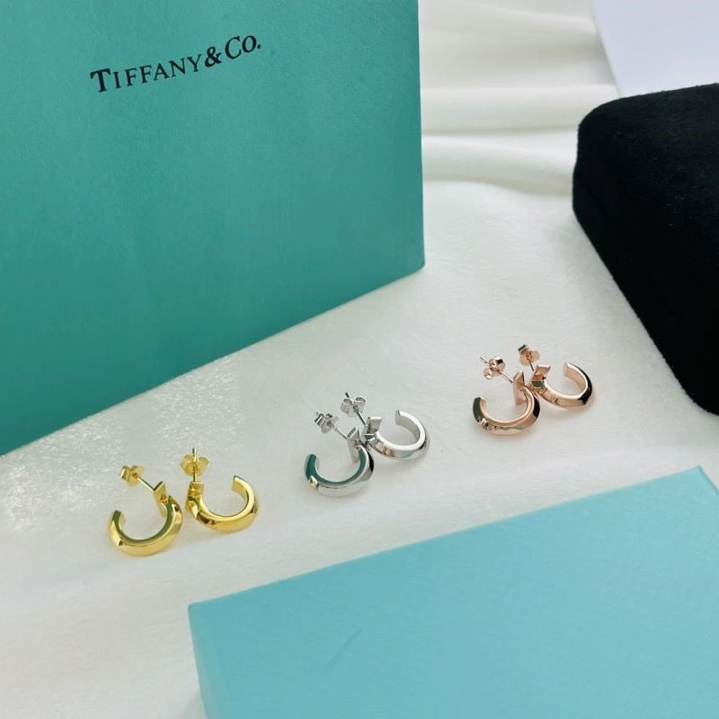 HighQuality Tiffany Earrings 253164