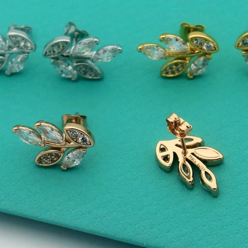 Sporty Tiffany Earrings 253162