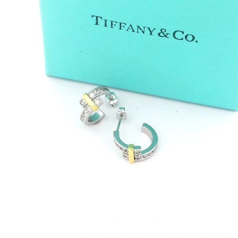 TravelReady Tiffany Earrings 253134