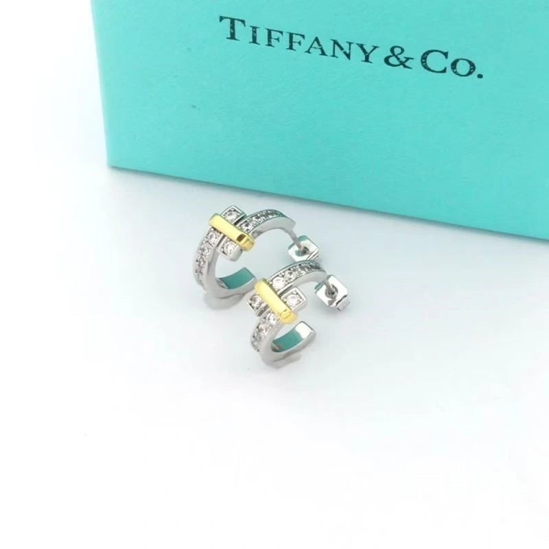 TravelReady Tiffany Earrings 253134