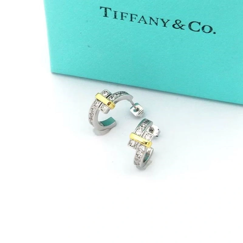 TravelReady Tiffany Earrings 253134