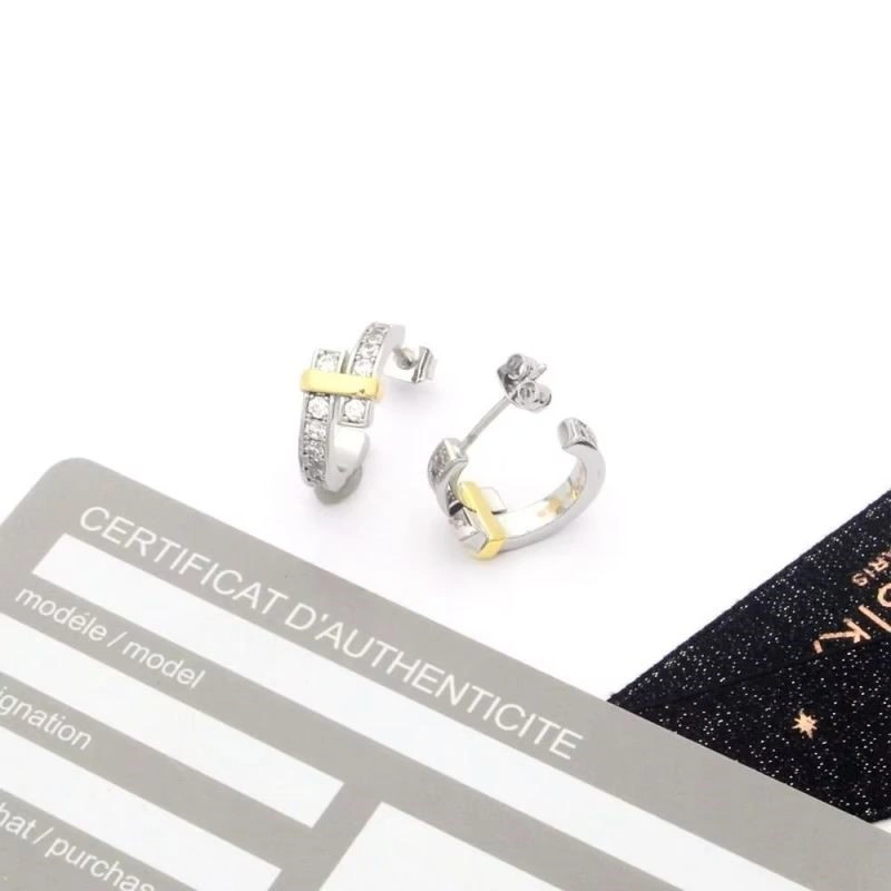 TravelReady Tiffany Earrings 253134