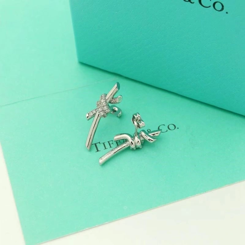 Tiffany Earrings DailyWear 253143