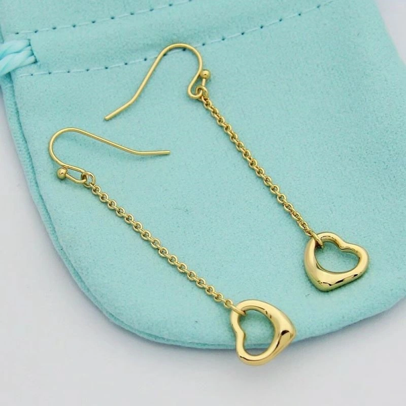 Tiffany Earrings Tailored 253142