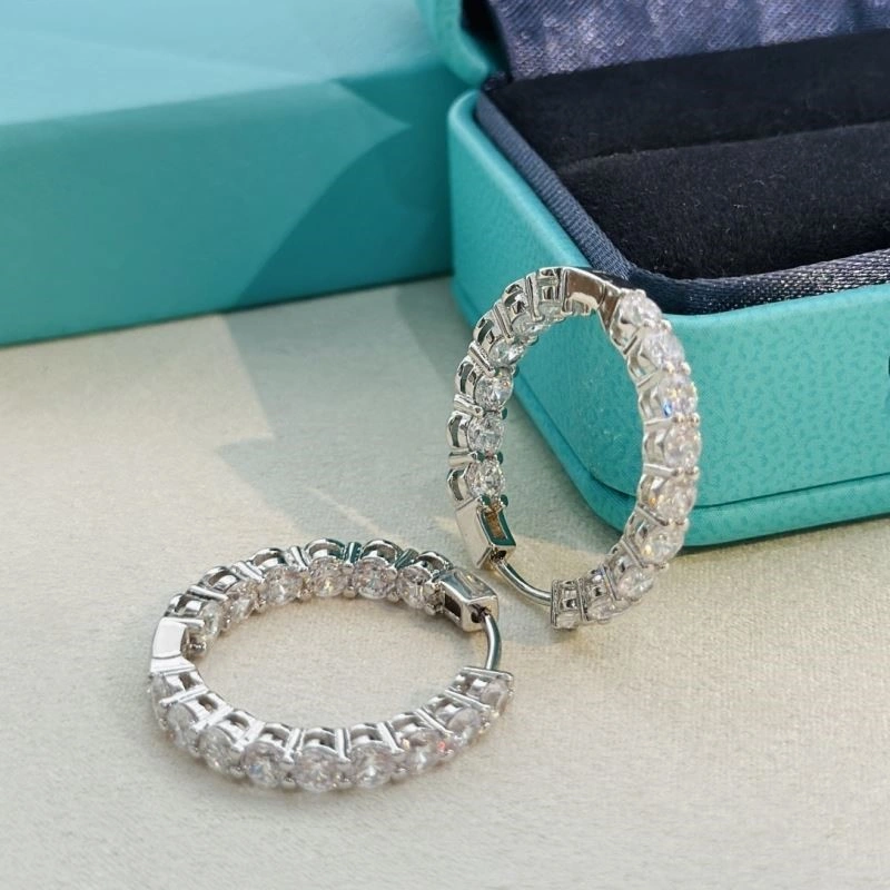 AllSeason Tiffany Earrings 253126
